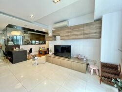Blk 1 The Pinnacle@Duxton (Bukit Merah), HDB 5 Rooms #429827541